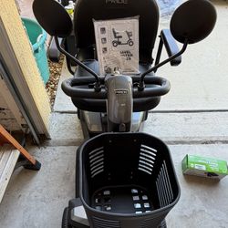 Go go Endurance Maxx Scooter