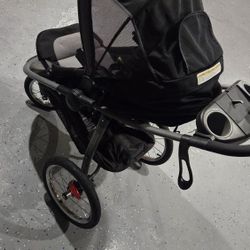 Graco Jogger Stroller 