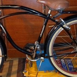 Schwinn Clairmont Bike