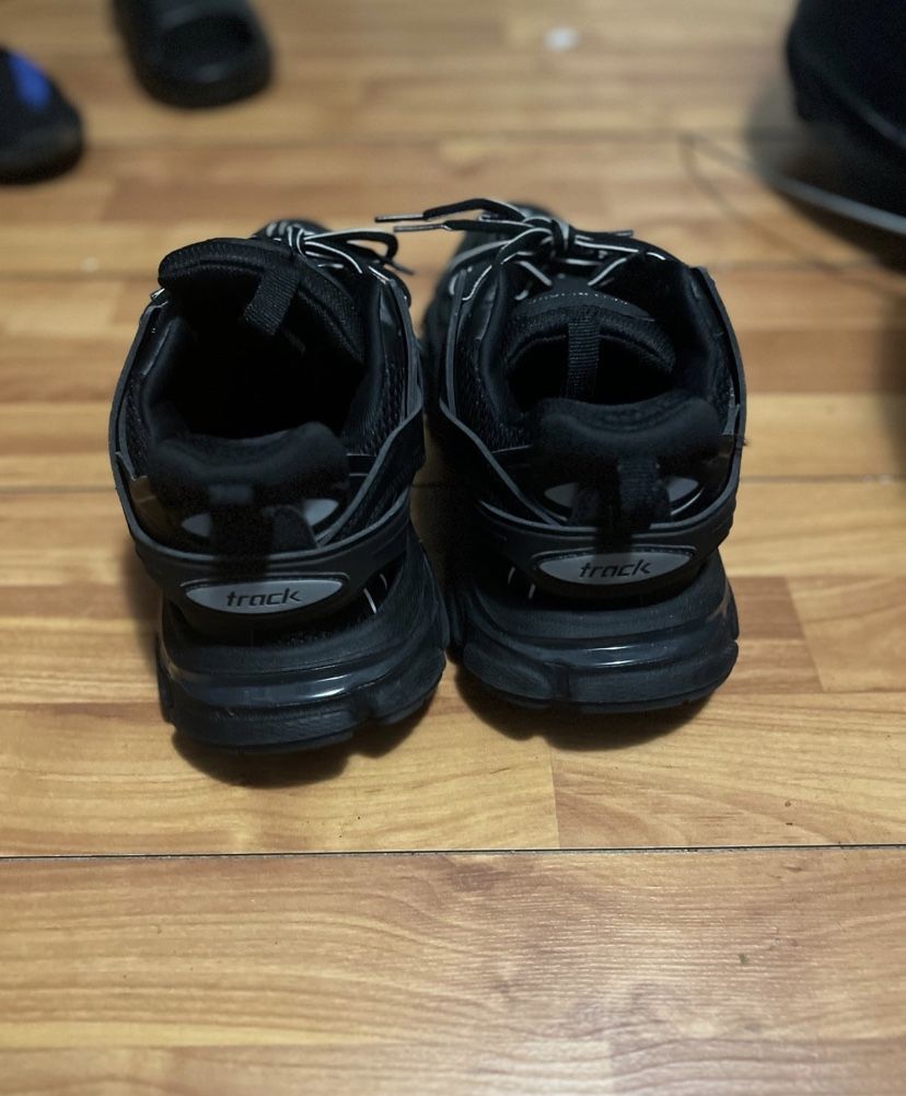 Balenciaga tracks for Sale in Tampa, FL - OfferUp