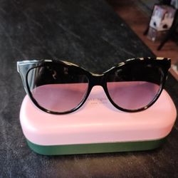Kate Spade sunglasses