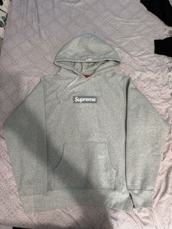 Supreme Sweater