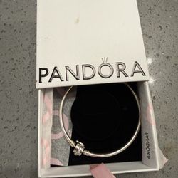 Pandora Bracelet 