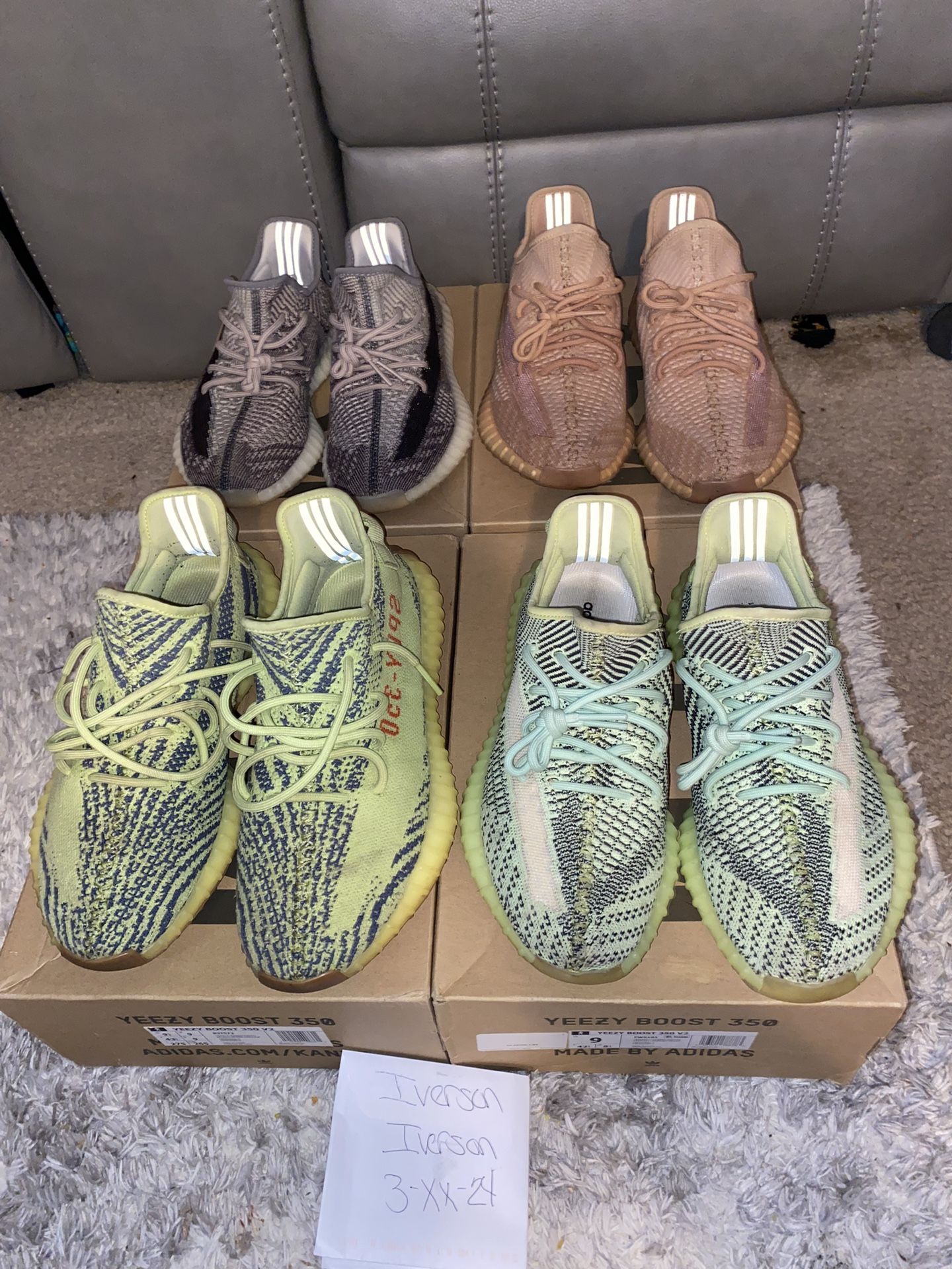Real Yeezys 350 For Sale Yeezy Shoes Adidas Yeezy Y 350 Shoes Will Adidas  Sell Yeezy