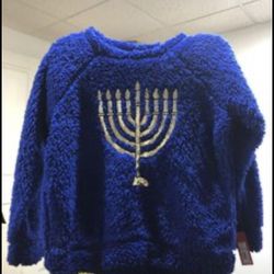 Hanukkah Sweaters/Clothes