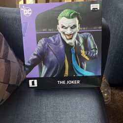 The Joker Collectible 