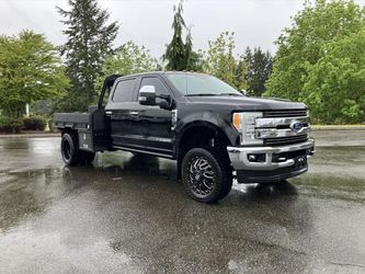 2017 Ford F-350