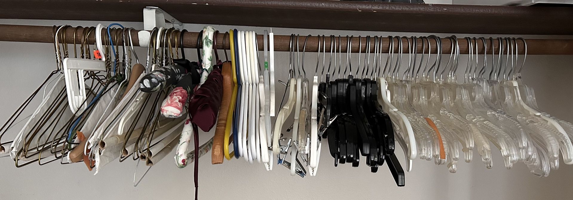 Free Hangers