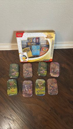 Pokemon 30th anniversary