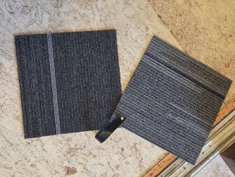 Carpet tile