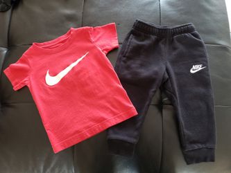 2t Nike