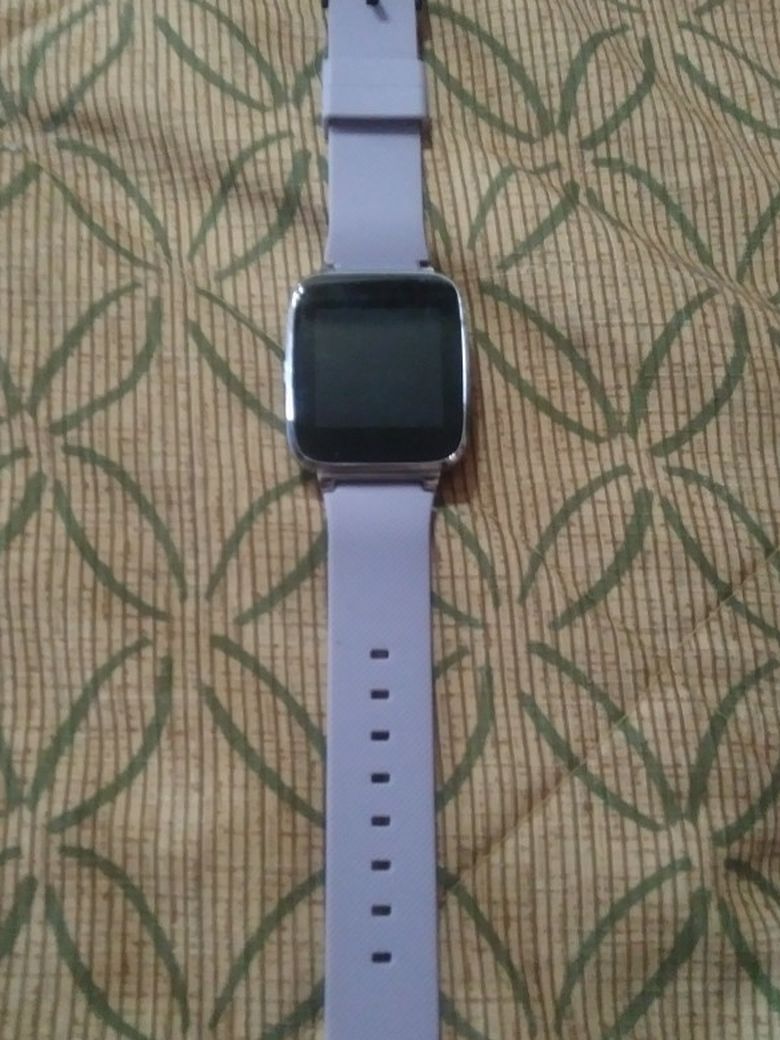 Android Fitbit