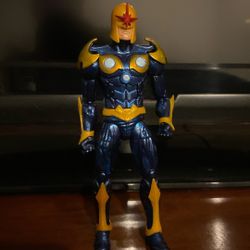 Nova Marvel Legend (groot BAF)