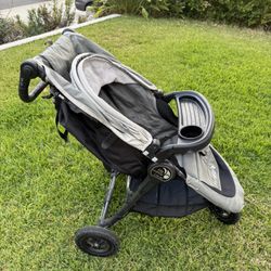 Baby Jogger Stroller 
