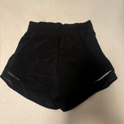 Lululemon Hotty Hots