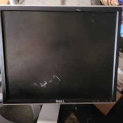 Dell Monitor