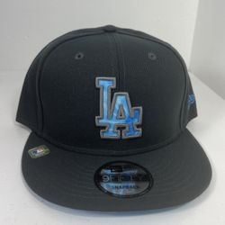 Los Angeles Dodgers snapback hat 🧢