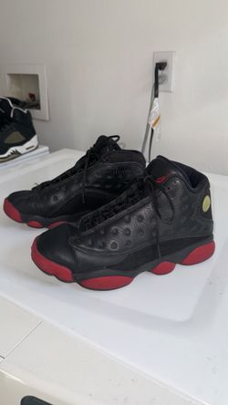 Air Jordan 13 Retro Playoffs