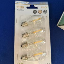 BOMBILLA C7 E12 SW 4W 4PK4