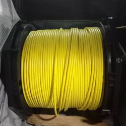 10,100 Feet Prysmian Genspeed Optical Cable 12F BBXS E92128-C OFNR (UL)