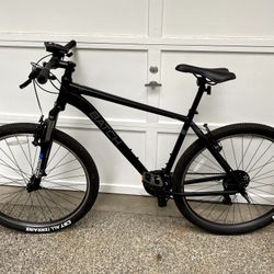 Batch mountain online bike 707