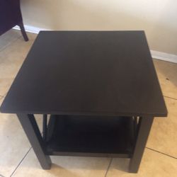 Side Table