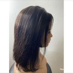 Bob Wig 