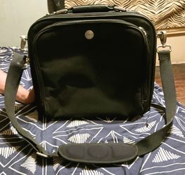 Dell laptop carrying bag size in pictures