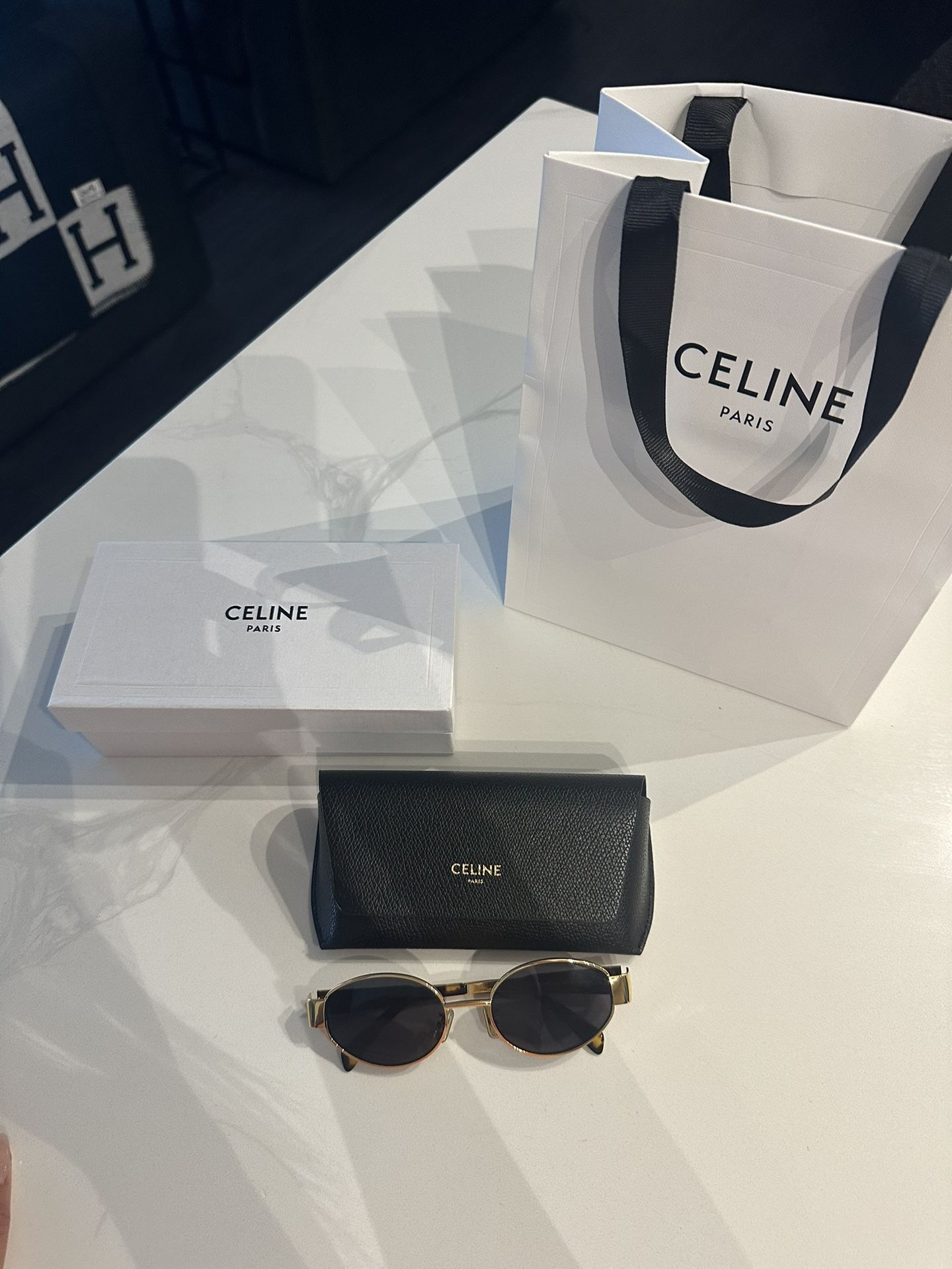 Celine sunglasses