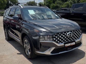 2023 HYUNDAI-SANTA FE