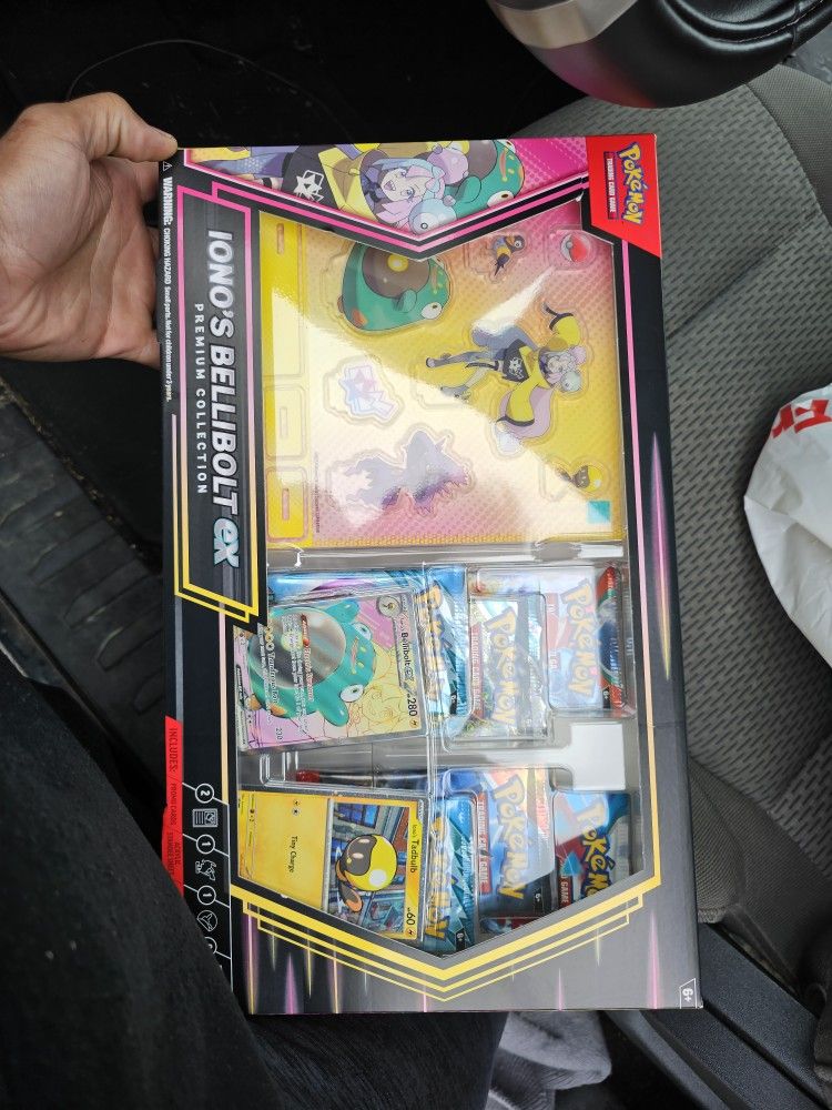 IONOS Bellibolt Ex Premium Box