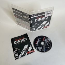 Grid Autosport Limited Black Edition PS3 Game