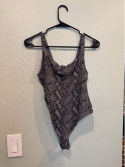 Skims Bodysuit