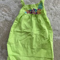 American Girl Doll Dress