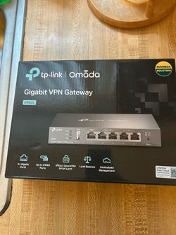 TP-link Omada
