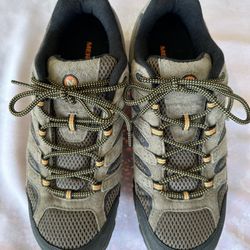 Men’s Size 11 Merrill Active Sport Shoes 