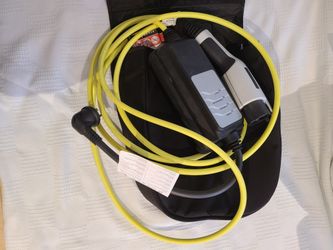 BMW Plug In Car Charger