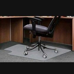 AiBOB Chair Mat (35 X 47)