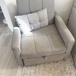 Free Single Chair 