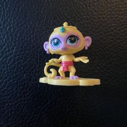 Nickelodeons Shimmer And Shine Tala The Monkey Collectible Figure 