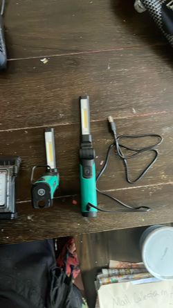 TOOL WORK LIGHT
