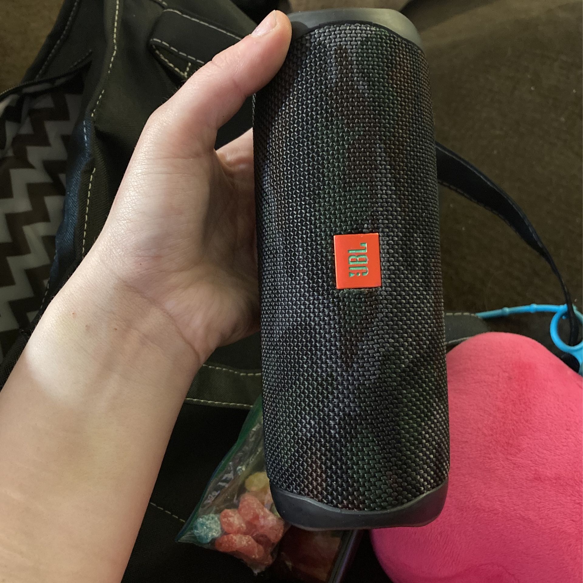 JBL Bluetooth Speaker Flip Cameo