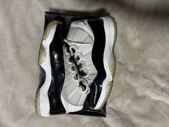 Jordan 11 Space jams