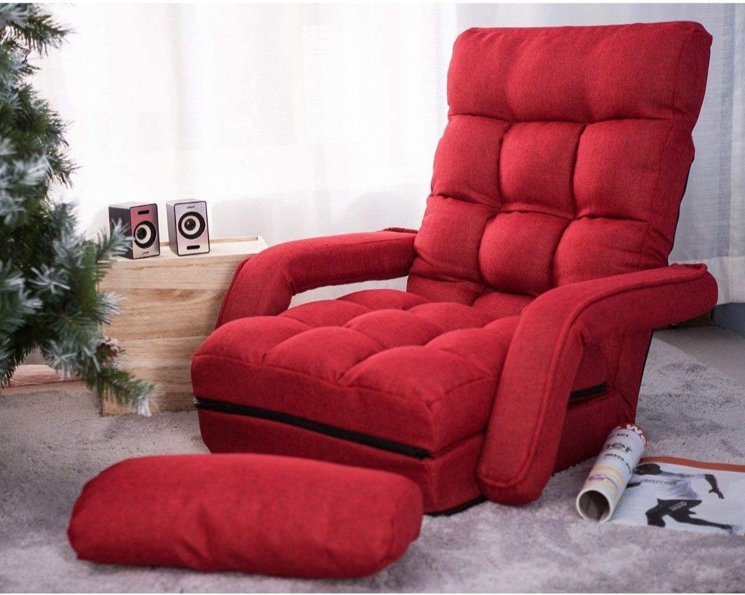 Floor Sofa