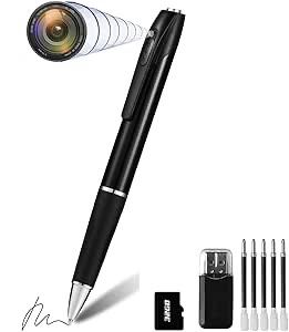 Mini Camera 32GB 1080P Surveillance Camera