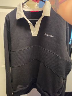 Supreme Rugby FW 17 Men's Xtra Large