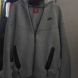 Nike Sportswear Tech Fleece Windrunner