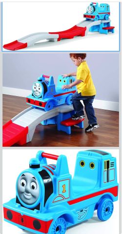 Ride on Toy