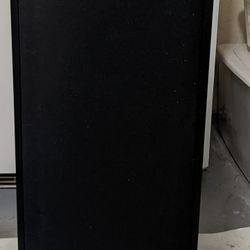 Klipsch Tower Speaker Pair For Sale Model 3.5,$200