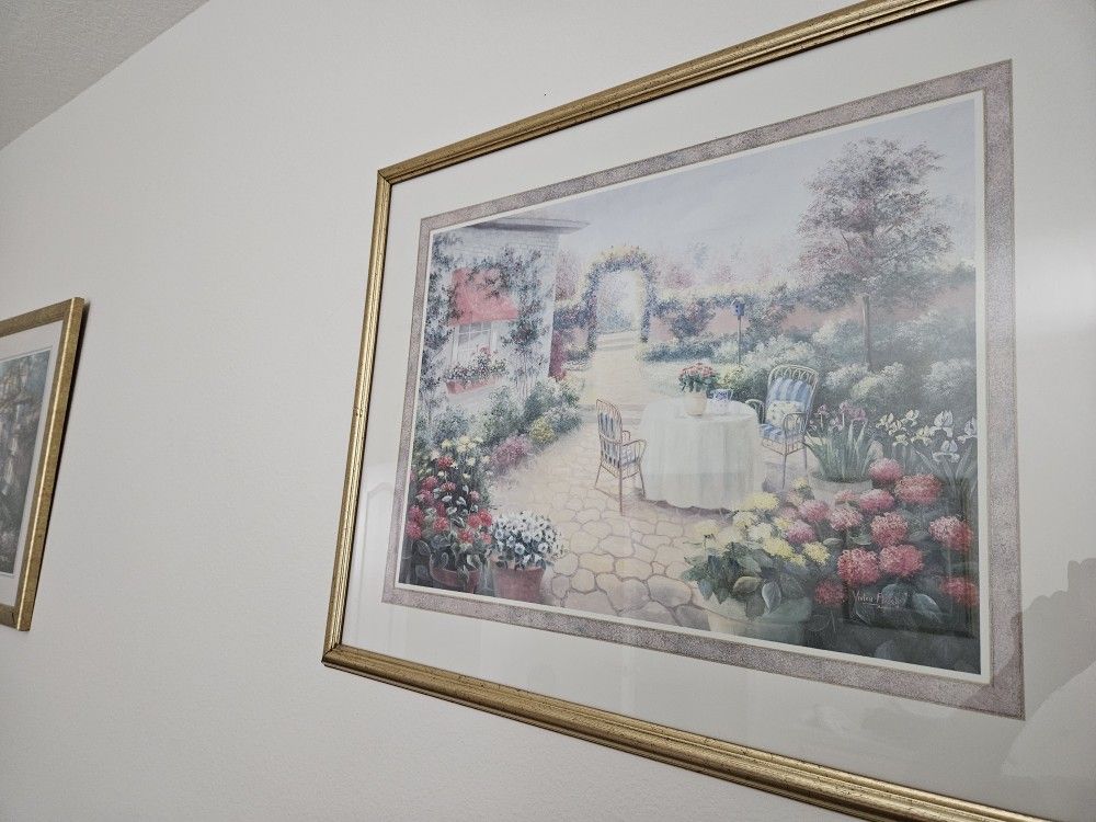Paintings